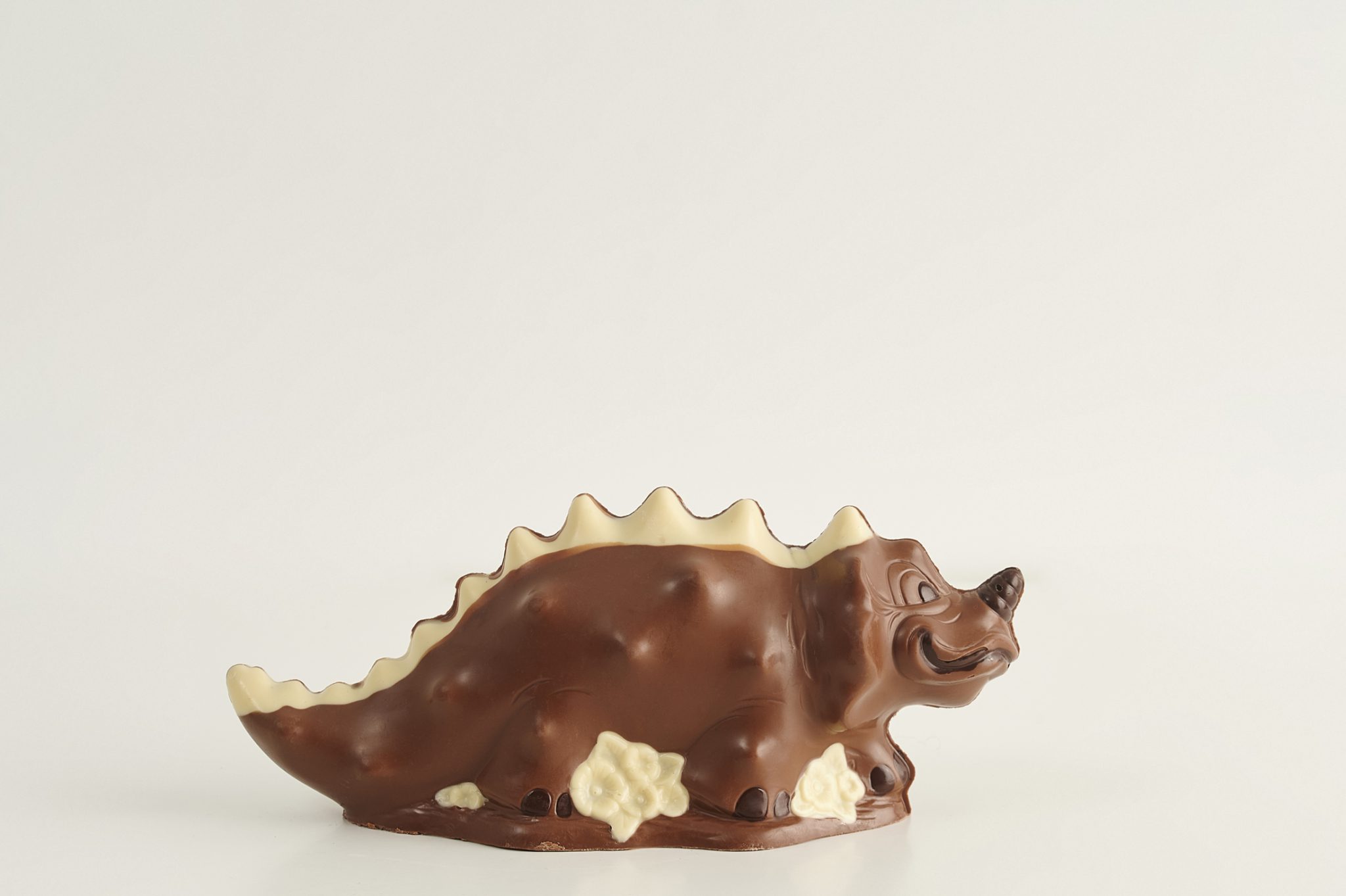 Chocolate Dinosaurs Αριστοκρατικόν