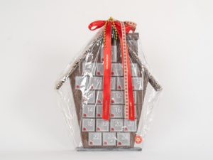 Ημερολόγια Δεκεμβρίου